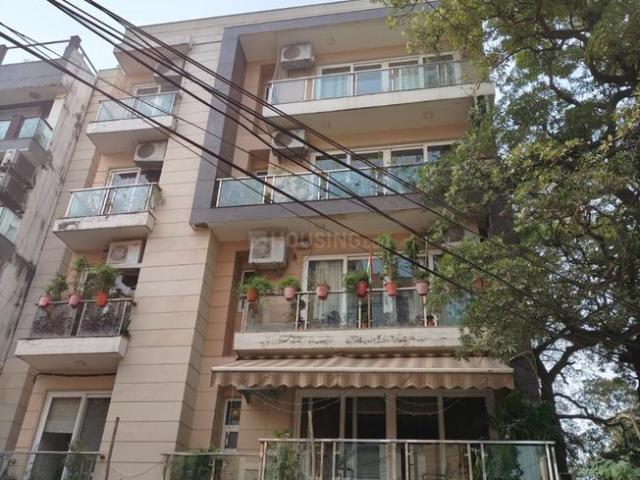 Flat for rent in Deri