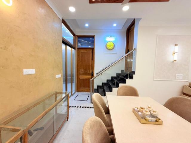 Flat for rent in Deri