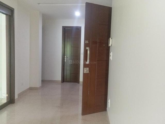 Flat for rent in Deri