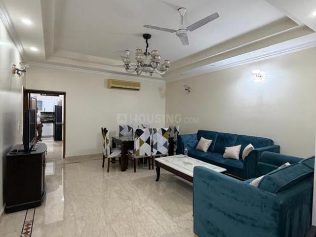 Flat for rent in Deri