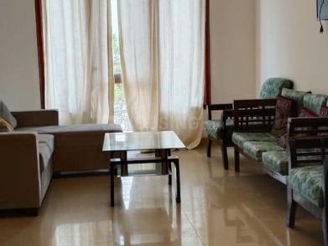 Flat for rent in Deri