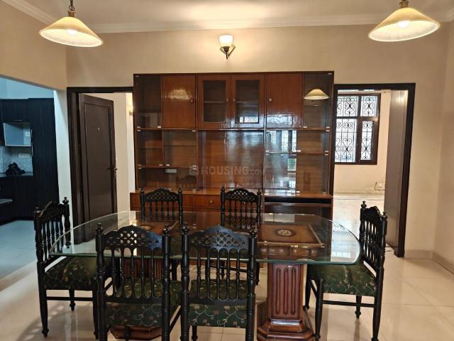 Flat for rent in Defence Colony, Delhi