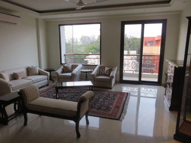 Flat for rent in Deri