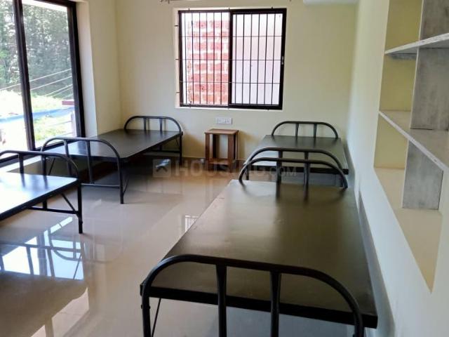 Flat for rent in Mangalore, Karnataka