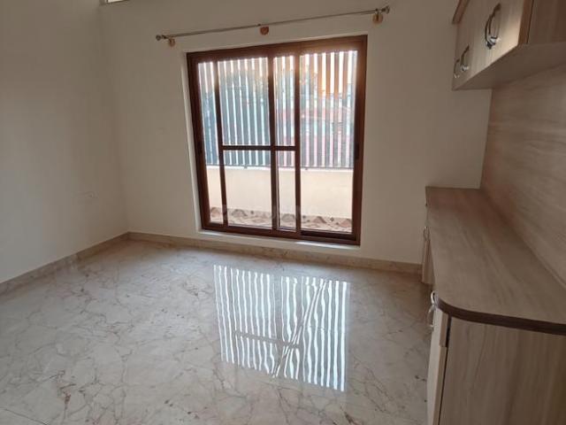 Flat for rent in Cox Town - Bangalore, Karnataka
