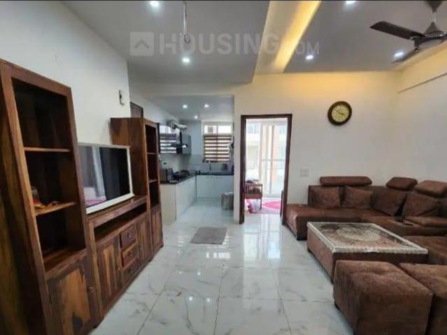 Flat for rent in Zirakpur, Punjab