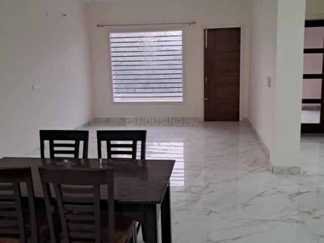 Flat for rent in Zirakpur, Punjab