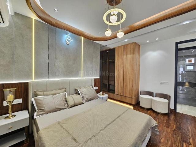 Flat for sale in Zirakpur, Punjab