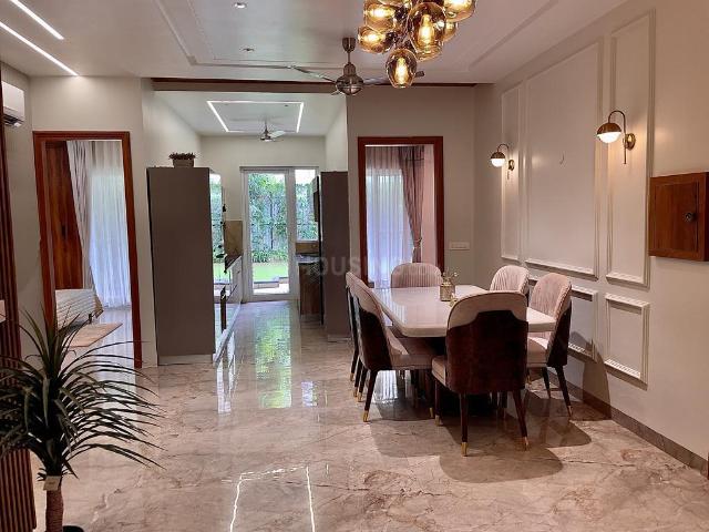 Flat for sale in Zirakpur, Punjab