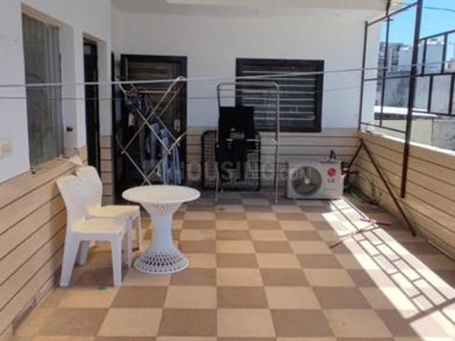 Flat for sale in Zirakpur, Punjab