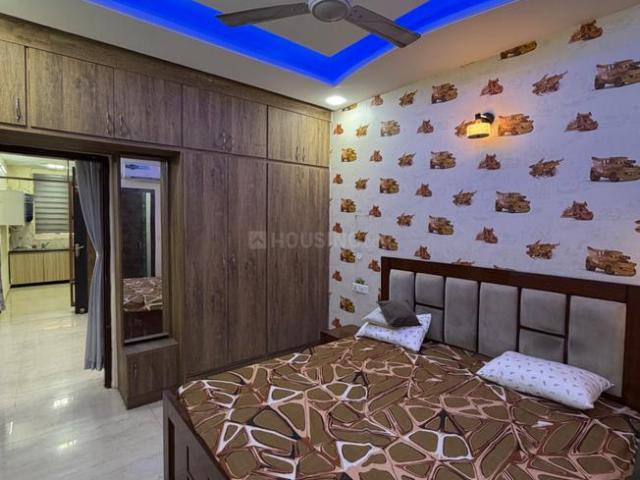 Flat for sale in Zirakpur, Sahibzada Ajit Singh Nagar