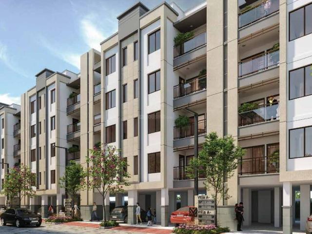 Flat for rent in Hariana