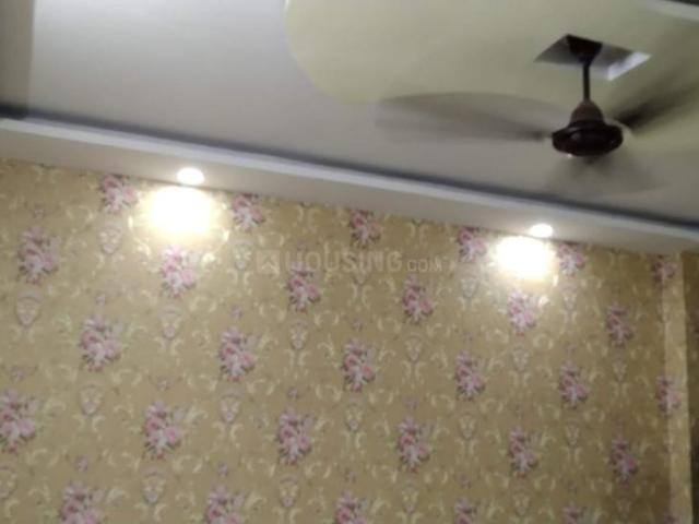 Flat for rent in Najafgarh, Delhi