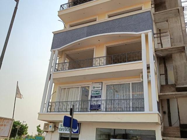 Flat for sale in Punjab