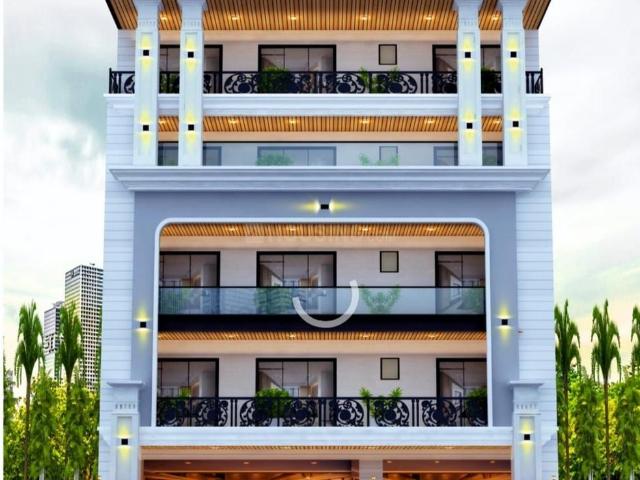 Flat for rent in Hariana