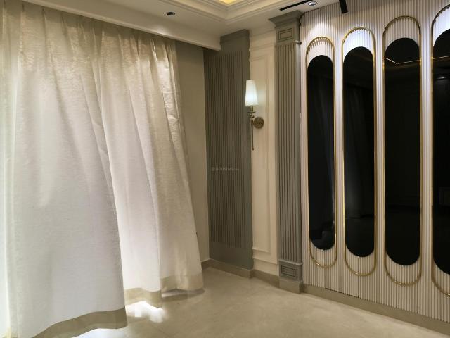 Flat for rent in Hariana