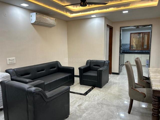 Flat for rent in Hariana