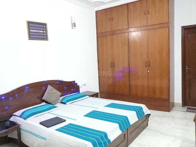 Flat for rent in Hariana
