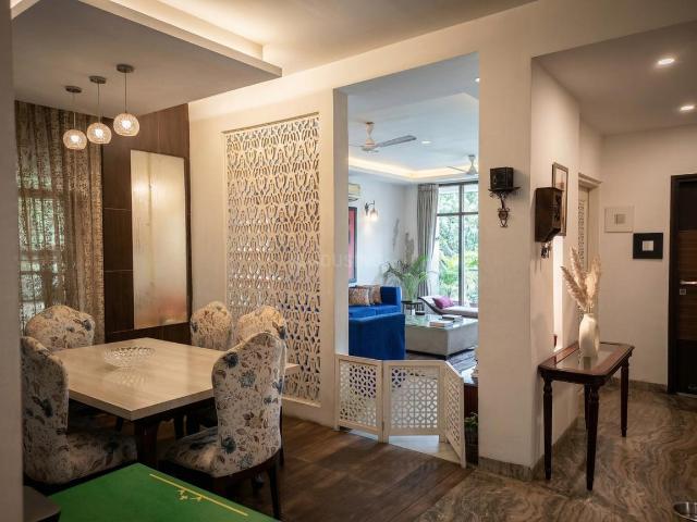 Flat for rent in Hariana