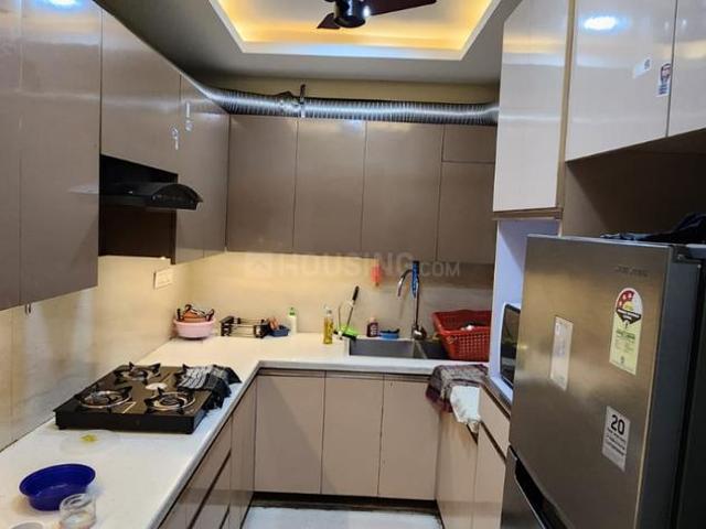 Flat for rent in Hariana