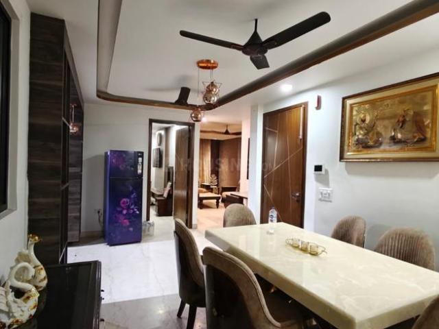 Flat for rent in Hariana