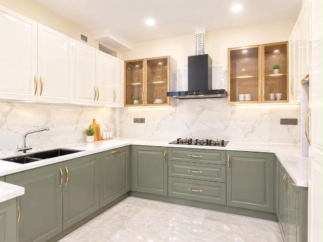 Flat for rent in Hariana