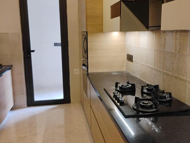 Flat for rent in Hariana