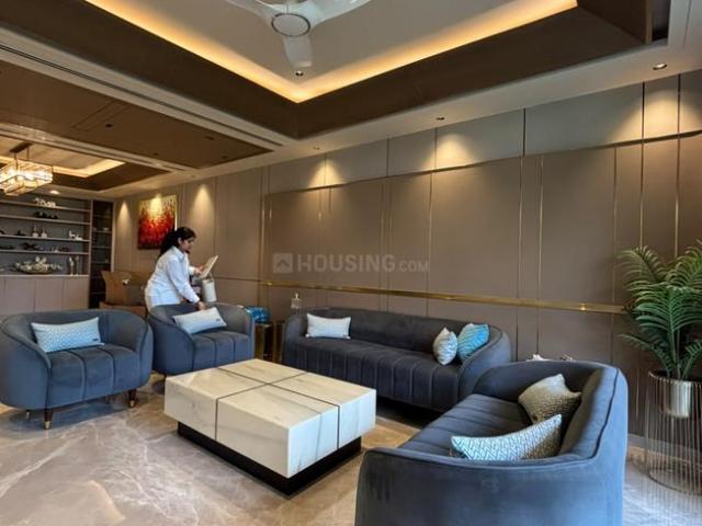 Flat for rent in Hariana