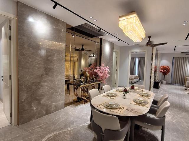 Flat for sale in Hariana