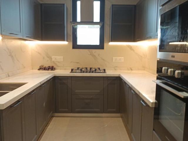Flat for rent in Hariana