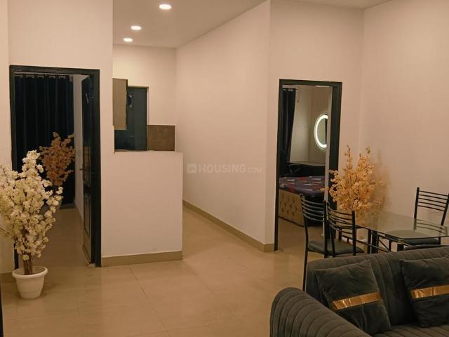 Flat for rent in Hariana