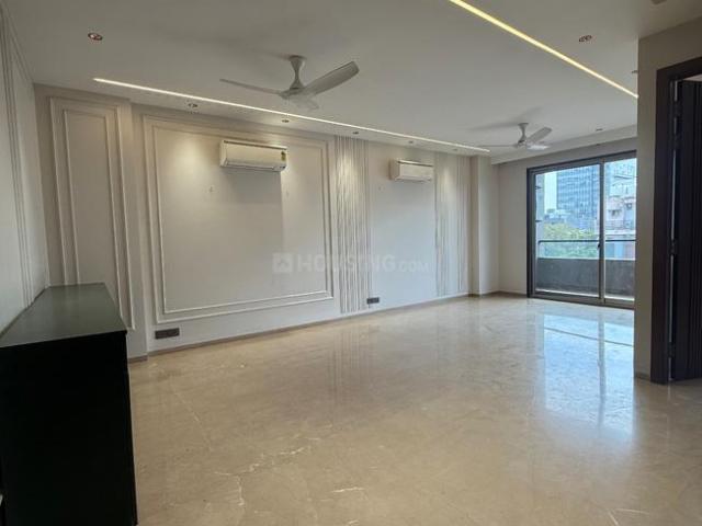Flat for rent in Hariana