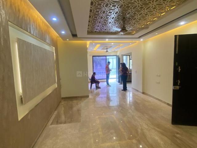 Flat for rent in Hariana