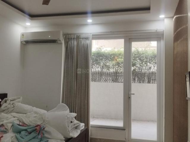 Flat for rent in MGF Villas, Gurugram