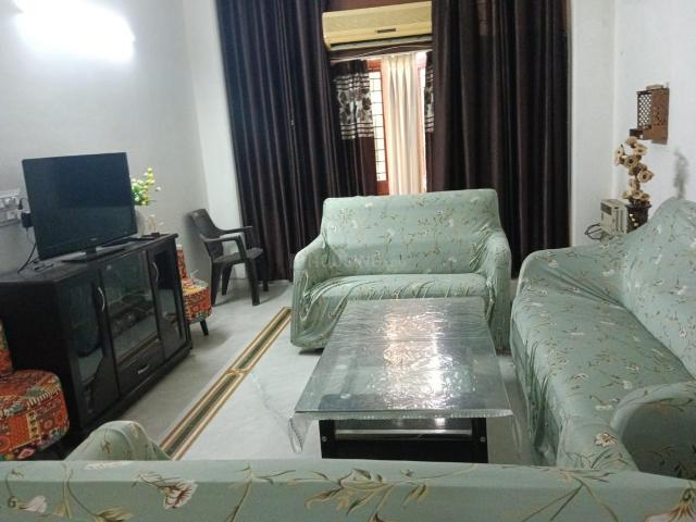 Flat for rent in Hariana