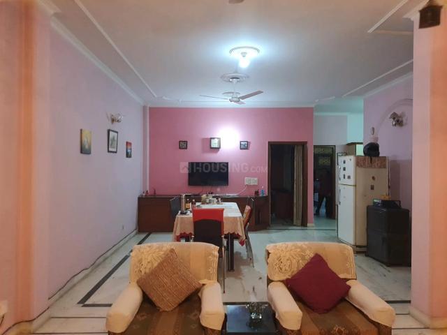 Flat for rent in Hariana