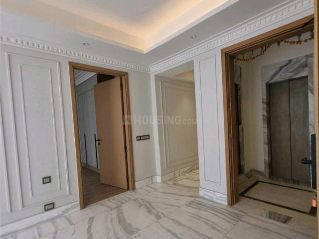 Flat for rent in Hariana