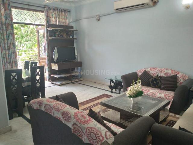 Flat for rent in Hariana