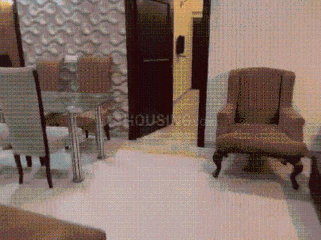 Flat for rent in MGF Villas, Gurugram