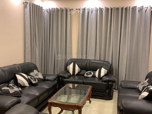 Flat for rent in Hariana