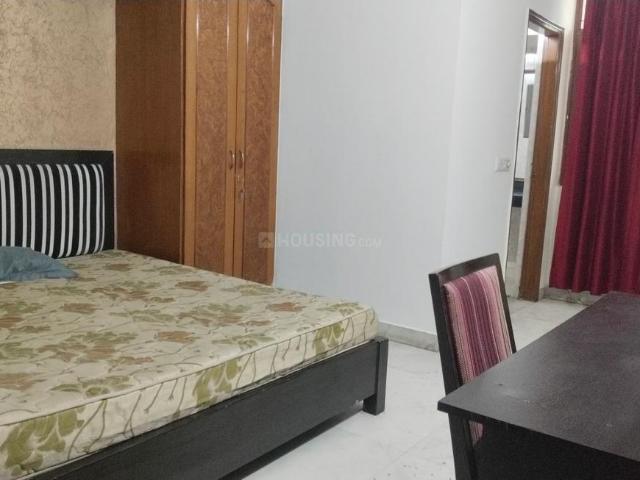 Flat for rent in Hariana