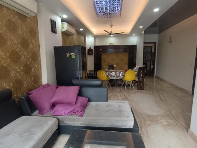 Flat for rent in Hariana
