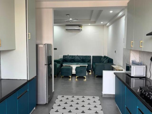 Flat for rent in Hariana