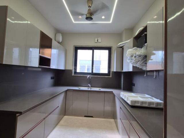 Flat for rent in Hariana