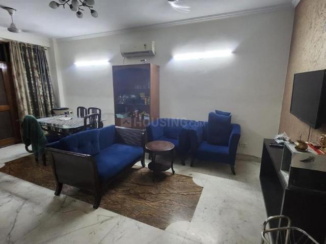 Flat for rent in Hariana