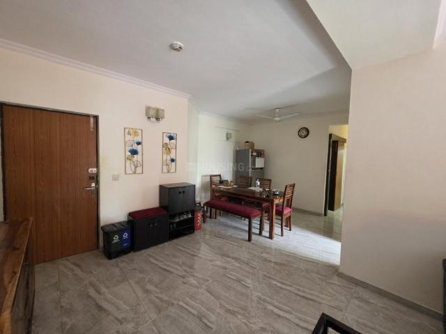 Flat for rent in MGF Villas, Gurugram
