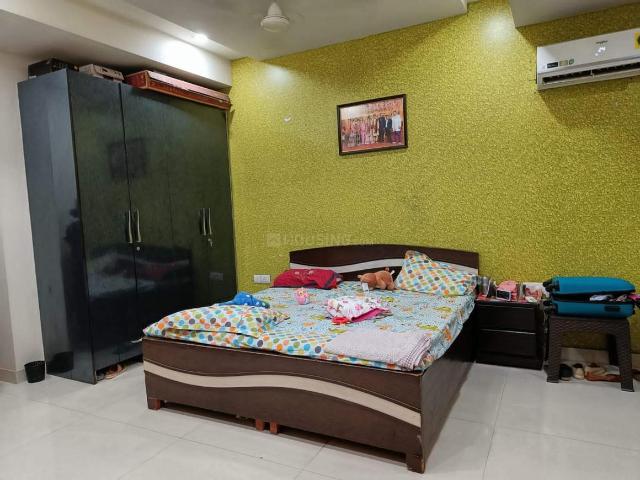 Flat for rent in MGF Villas, Gurugram