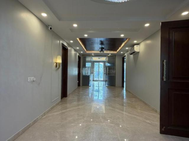 Flat for rent in Hariana
