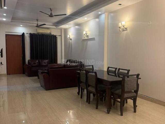 Flat for rent in Hariana