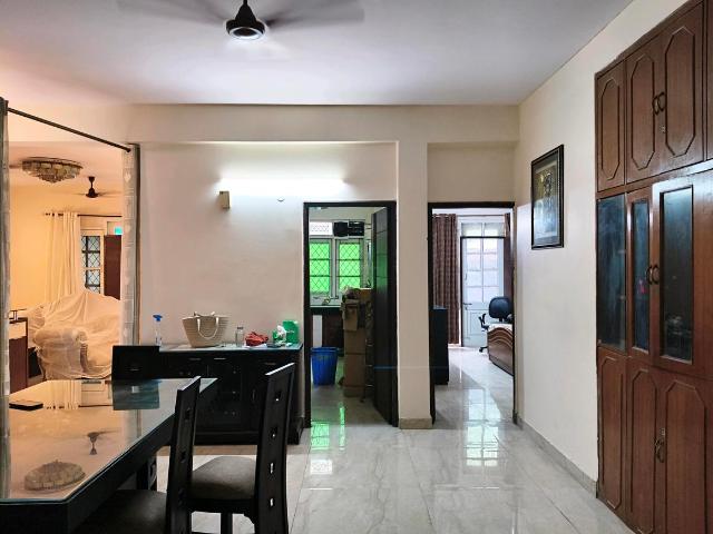 Flat for rent in Hariana